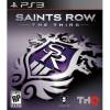 PS3 GAME - Saints Row: The Third PS3 GAME - Saints Row: The Third